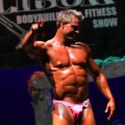 Jantz  Baker - NPC Excalibur  2012 - #1